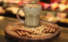Boza severler aman dikkat! Herkes boza ile bunu tüketiyor ama…