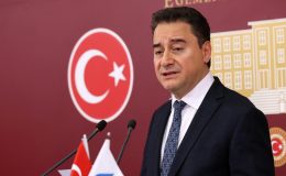 CHP-İYİ Parti savaşına Babacan da katıldı: Hicapla izliyoruz