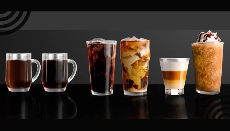 Demlenen kahvenin faydaları: Soğuk kahve mideye dokunuyor!