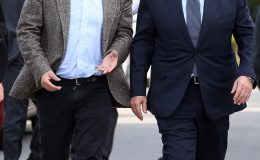 Dursun Özbek ve Erden Timur’dan derbinin ardından flaş sözler!