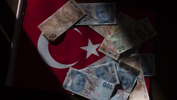 Ekonomide 2023 böyle geçti