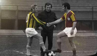 Fenerbahçe-Galatasaray rekabetinden ilginç notlar! En farklı skor: 7-0