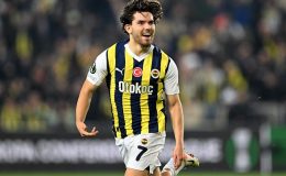 Ferdi Kadıoğlu’ndan transfer açıklaması!