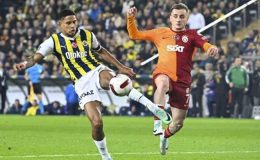 Galatasaray-Fenerbahçe! Muhtemel 11’ler