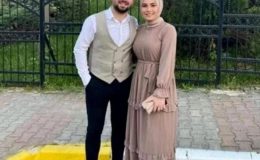 Genç çiftin balayındaki sır ölümünde korkunç gerçekler!