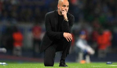 Guardiola, tarihi başarısını 2023’te de tekrarladı