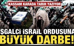 İsrail ordusu ağır kayıp verdi! Golani Tugayı Gazze’den çekilmek zorunda kaldı