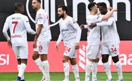 Pendikspor, ligin ilk yarısında en fazla gol yiyen takım oldu