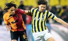 Sezonun maçı yarın: Fenerbahçe-Galatasaray! Muhtemel 11’ler