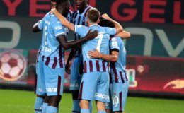 Trabzonspor’da 2023 yılı çalkantılı geçti