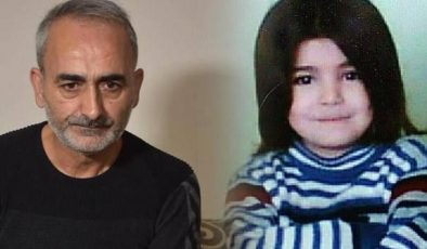 18 yıldır kayıp İlayda’nın babası: Her gün yüreğimiz yanıyor