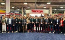 50 Türk teknoloji girişimi dünya sahnesinde!