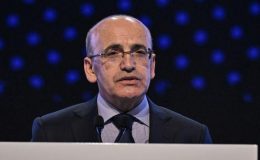 Bakan Şimşek: Vergi kaybını önlemek için elektronik ödemeler yakın takibe alındı