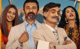 Başkan filmi için nefesler tutuldu! Çukur’un unutulmaz ismi Necip Memili geri dönüyor