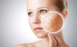 Cilt kuruluğu hangi vitamin eksikliğinden, neden olur? Cilt kuruluğu belirtileri…