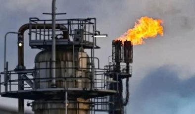 Doğalgaz merkezi için görüşmeler başlıyor