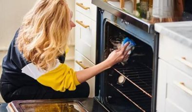Fırını limonla temizleyebilir misiniz? Limon ile fırın temizleme hakkında bilmeniz gerekenler