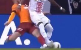 Geceye damga vuran pozisyon için eski hakemler ne dedi? G.Saray’dan sert açıklama