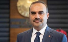 ‘Gelecekte yerli uzay aracımızla insansız ay misyonunu da gerçekleştireceğiz’