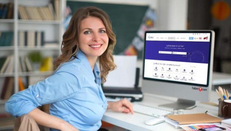 İŞKUR en az lise mezunu 1450 Büro Memuru alımı yapacak! KPSS şartsız ve sınavsız başvuru