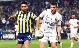 İstanbulspor – Fenerbahçe! Muhtemel 11’ler