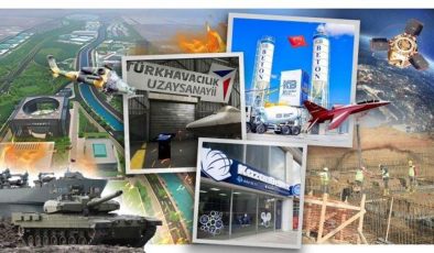 Kahramankazan’ın sırrı ne?