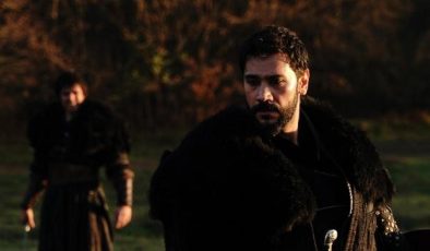 Kudüs Fatihi Selahaddin Eyyubi en çok izlenen dizisi oldu! İzleyiciyi ekrana kilitledi