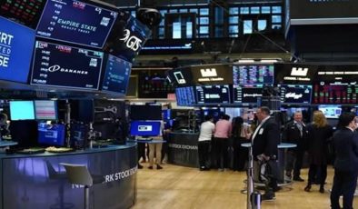 Küresel piyasalar haftaya karışık seyirle başladı