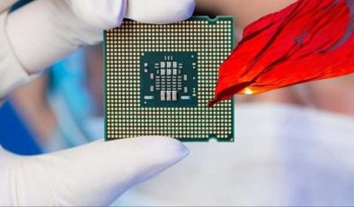 Ne ABD’den ne de Çin’den… Türkiye kendisi üretecek!