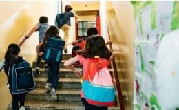 Öğrenciler bugün karne alıp yarıyıl tatiline başlayacak
