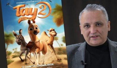 ‘Tay 2: Ebabil Takımı’nda Kudüs rüzgârı esecek