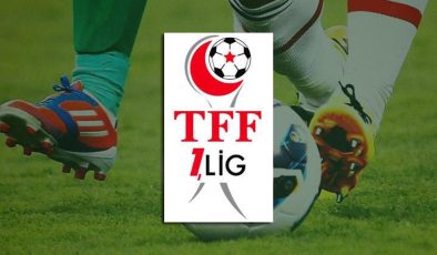 TFF 1. Lig’in yabancı kuralı açıklandı!