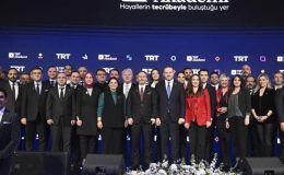 TRT Akademi açıldı: İletişim Başkanı Altun’dan dikkat çeken açıklamalar