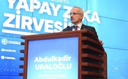 Türkiye Yüzyılı: Dijitalin, gençliğin, başarının ve bilimin yüzyılı olacak!