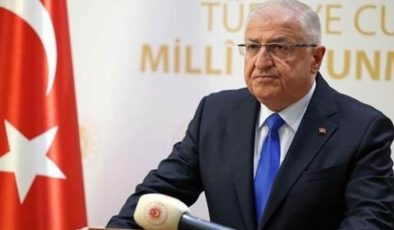 Türkiye’nin ‘Caydırıcı Gücü’ seri üretime başlıyor