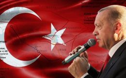 Yunan medyasında dikkat çeken ‘Koridor’ analizi: Türkiye tarihi bir intikam alıyor