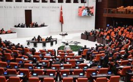 14 milletvekili partilerinden belediye başkan adayı gösterildi