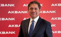 Akbank Genel Müdürü Gür: TL krediler 2024’te yüzde 40 büyüyecek