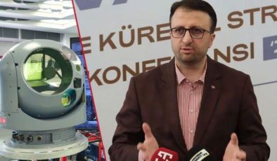 ASELSAN’dan ambargo yanıtı: Kanada’ya kamera satmaya hazırız!