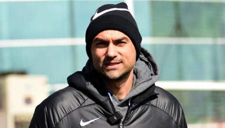 Burak Yılmaz’dan Çağdaş Atan açıklaması!
