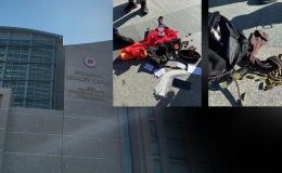 Çağlayan saldırısında çarpıcı gelişme… Teröristlerin üzerinden 9 kişilik liste çıktı
