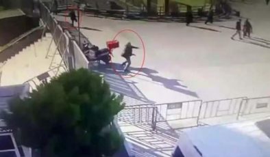 Çağlayan’daki terör saldırganlarının hedefleri belli oldu! İşte çantalarından çıkanlar…