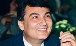 Deniz Baykal: Siyasette geçen 55 yıl