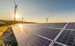 Deprem bölgesinde temiz enerji yatırımlarının önü açıldı!