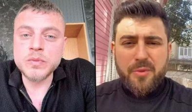 Depremden 10 gün önce ünlü oyuncunun cüzdanını buldu! Hayatı değişti