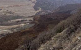 Erzincan’daki faciayı günler önceden yazdı! Hizmet ettiği odaklar şaşırtmadı