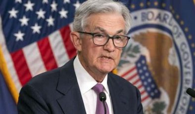Fed Başkanı Powell’dan ‘faiz’ açıklaması!