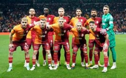 Galatasaray, Avrupa Ligi’nde Sparta Prag’ı konuk edecek