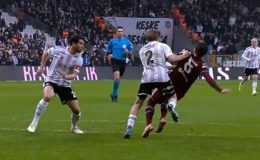 Geceye damga vuran pozisyona eski hakemler ne dedi?