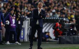 İsmail Kartal’dan oyuncularına eleştiri! “Matematiği algılayamadı”
